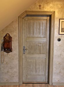 interiérové dvere, interiérové dvere na mieru, drevené dvere, drevené dvere na mieru